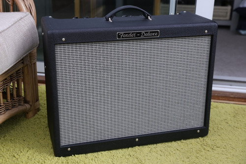 Fender hot rod deluxe - deluxe, pr246