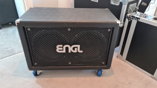 Engl 2x12 pro speaker - e,