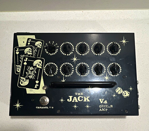 Victory the jack 180w - the,
