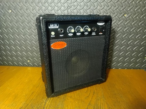 Stagg 10w electric - 10w,