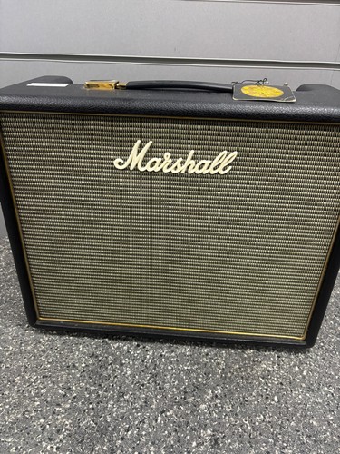 Marshall origin combo amp - combo,