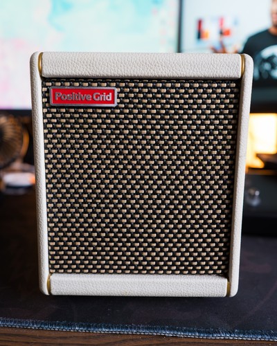 Positive grid spark mini 10w - spark,