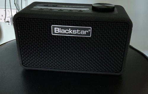 Blackstar beam mini amp - blackstar,