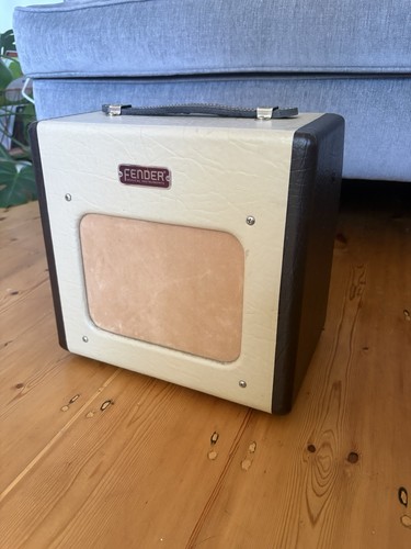 Fender champion 600 - champion,
