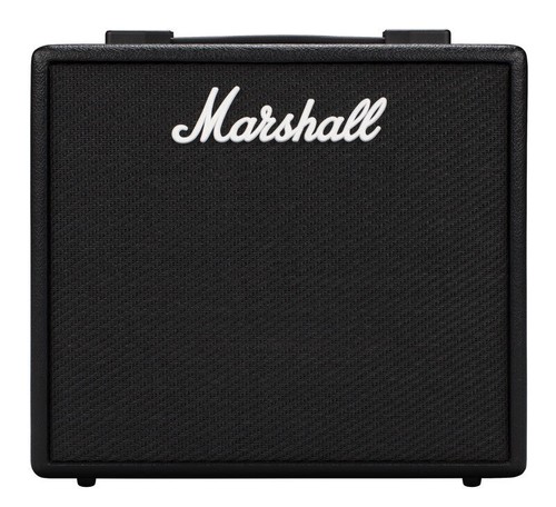 Marshall code guitar - code, combo