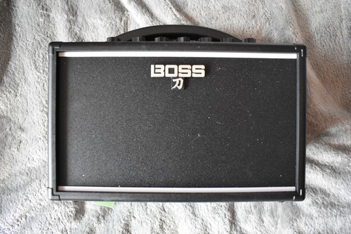 Boss katana mini - katana,