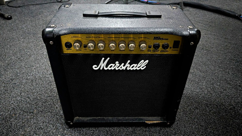 Marshall series mg15cdr 15w - mg15cdr,