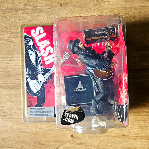 Mcfarlane toys slash - toys,