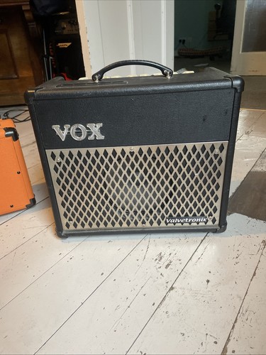 Vox vt15 valvetronix guitar - vt15,