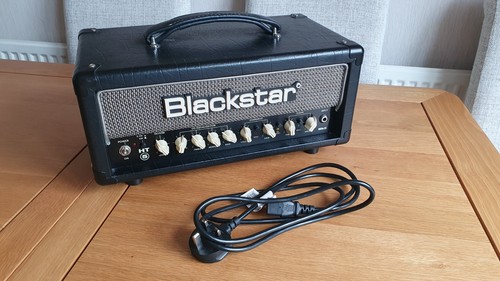 Blackstar 5rh mkii 2 - blackstar, ht-5rh