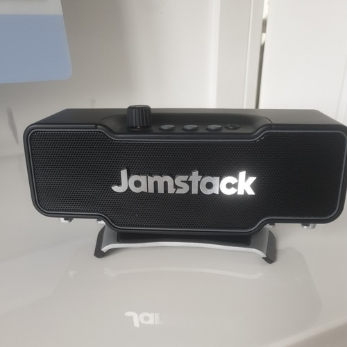 Jamstack guitar portable - 1,