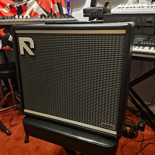 Positive grid reactor - positive,