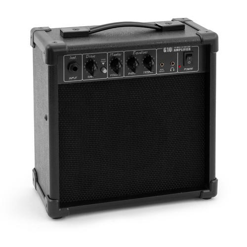 Tiger watt channel - 2, guitar