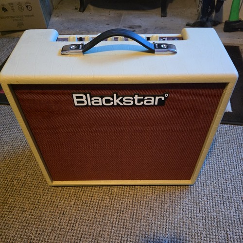 Blackstar debut r50 50w - r50, guitar