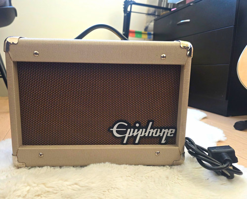Epiphone studio acoustic 15c - epiphone,