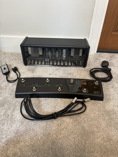 Hughes kettner grandmeister - &,