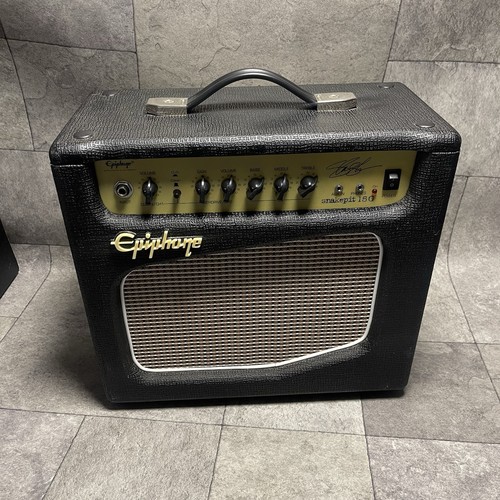 Epiphone slash snakepit 15g - snakepit,