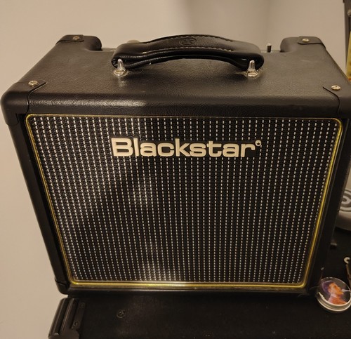 Blackstar mki electric - ht-1r,