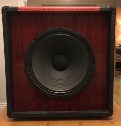 Panama road series 1x12 - panama, guitar