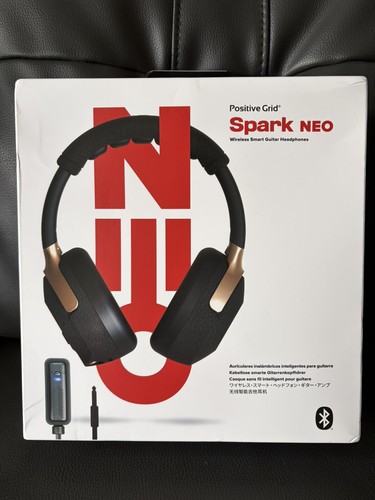 Positive grid spark - positive,