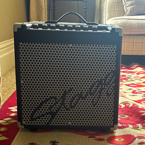 Stagg drum amp dca 40w - drum,
