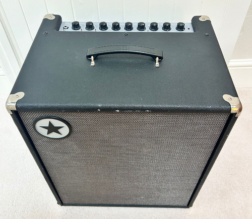 Blackstar unity 500 - blackstar,