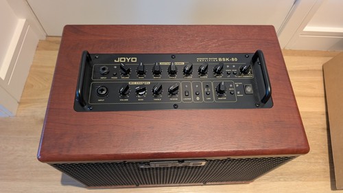 Joyo bsk watt acoustic - watt,