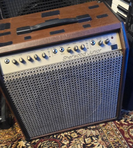 Carlsbro sherwood junior - carlsbro,
