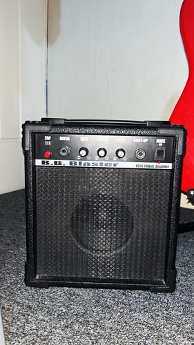 Blaster bb10 10w solid - blaster,