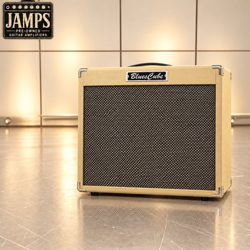 Roland blues cube hot 30w - roland,
