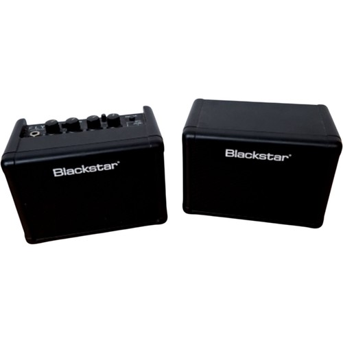 Blackstar fly mini guitar - 3,