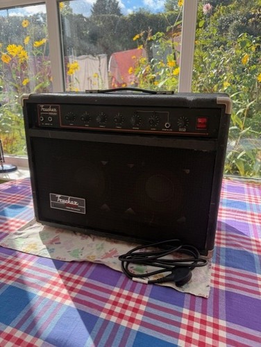 Trucker custom sound 45w - custom, solid