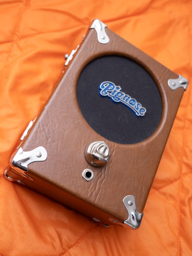 Pignose 100 portable - pignose, no.7-100