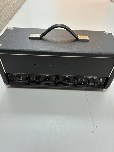 Electro harmonix mig - electro,