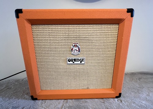 Orange crush solid state - crush, 35