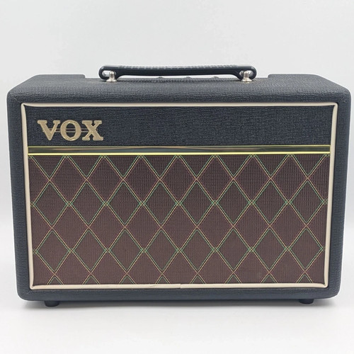 Vox pathfinder 15w - 10,