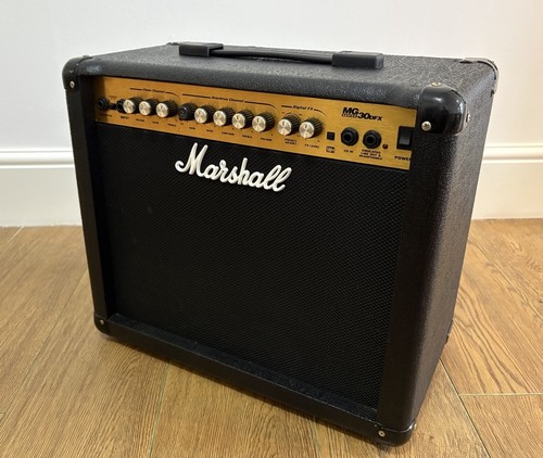 Marshall mg30dfx series 30w - series,