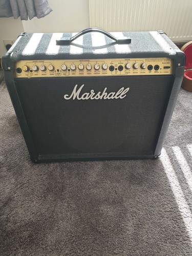 Marshall valvestate 8080 - marshall,