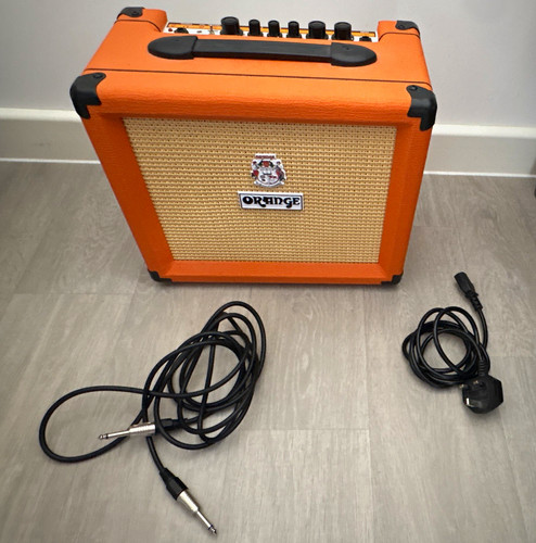 Orange crush 20w solid - 20,
