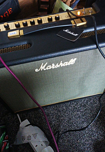 Marshall origin vacuum - 20, tube