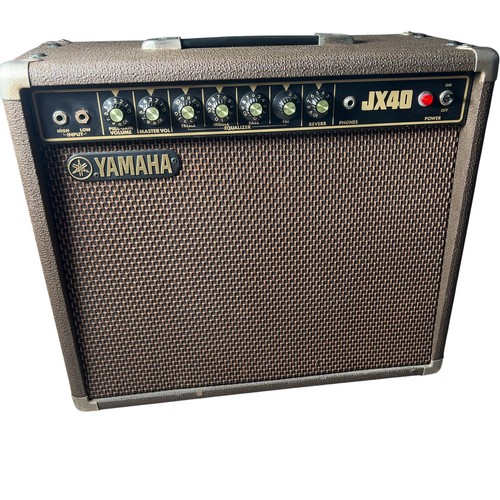 Vintage yamaha jx40 guitar - vintage,