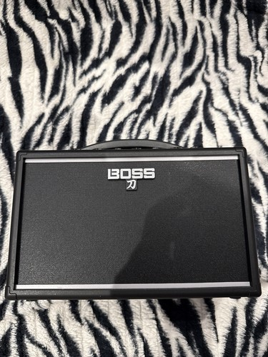 Boss ktn mini - ktn,