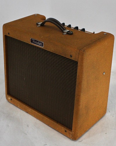 Fender blues junior ltd combo - fender,