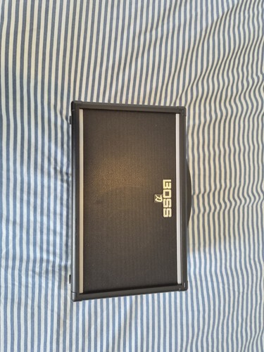 Boss katana mini electric - boss,