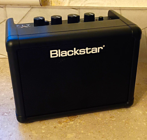 Blackstar fly combo - blackstar, 3