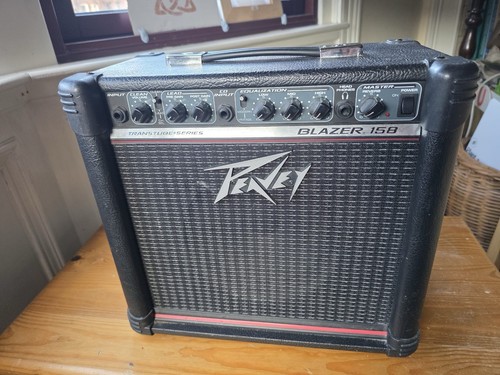 Peavey blazer 158 - peavey,