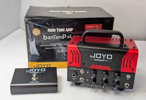 Joyo bantamp jackman 20w - xl,