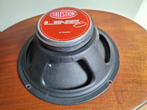 Celestion guitar speaker - 12",