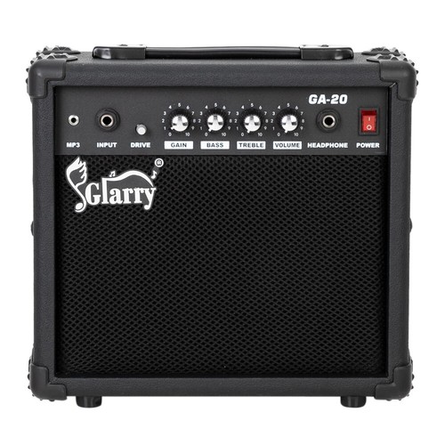 Small portable guitar - small,