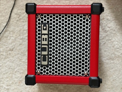 Roland micro cube electric - micro,